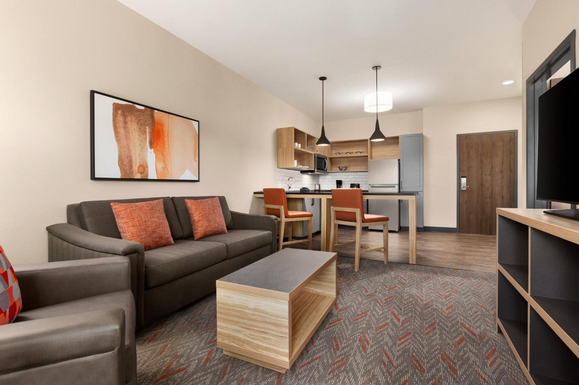 Candlewood West By Ihg 2*